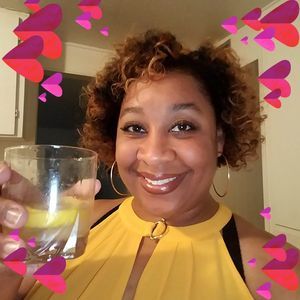 Meet your Posher, Natasha